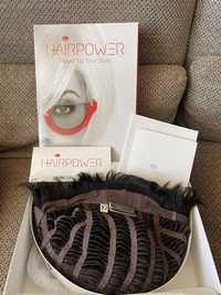 Peruka hairpower nowa