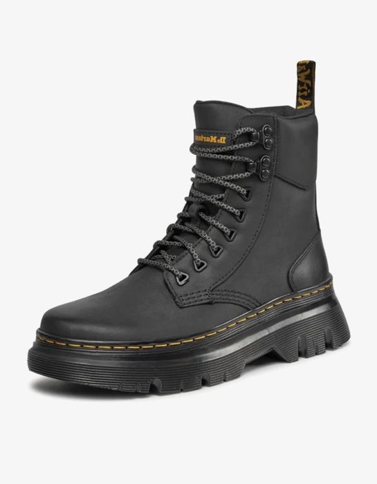 Черевики ботінки Dr. Martens Tarik p.42
