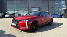 DS Automobiles DS 4 DS4 Performance Line + E-TENSE 225