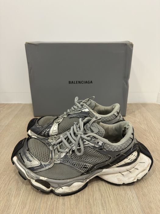 Кросівки Balenciaga stapler розмір 43 (27,5 см)