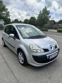 Renault Modus lift 1.2