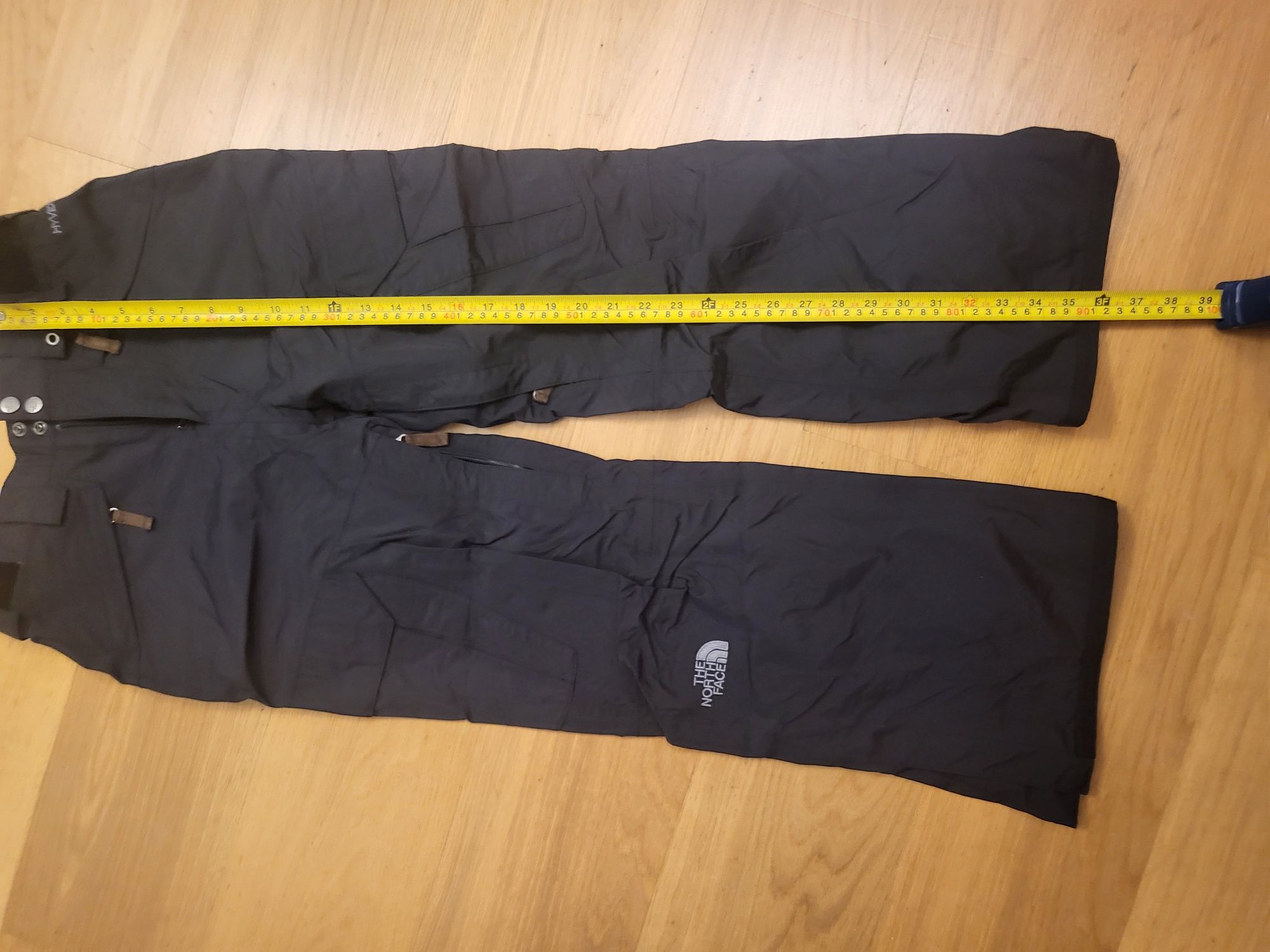 The Nort Face spodnie narciarskie L/164 cm