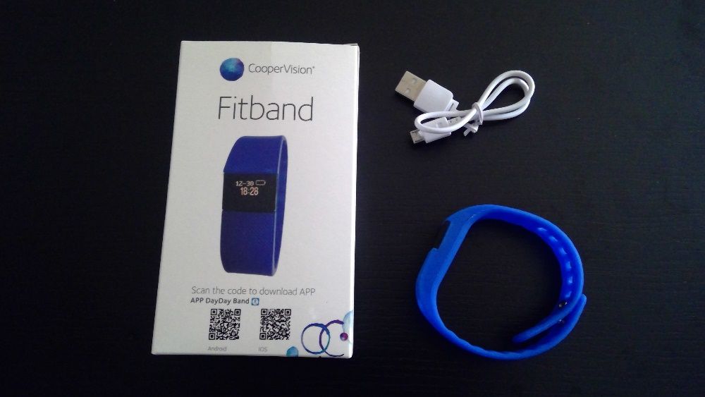 Fit Band Nova...