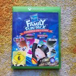 Hasbro Family Fun Pack Xbox ONE, Skup/Sprzedaż