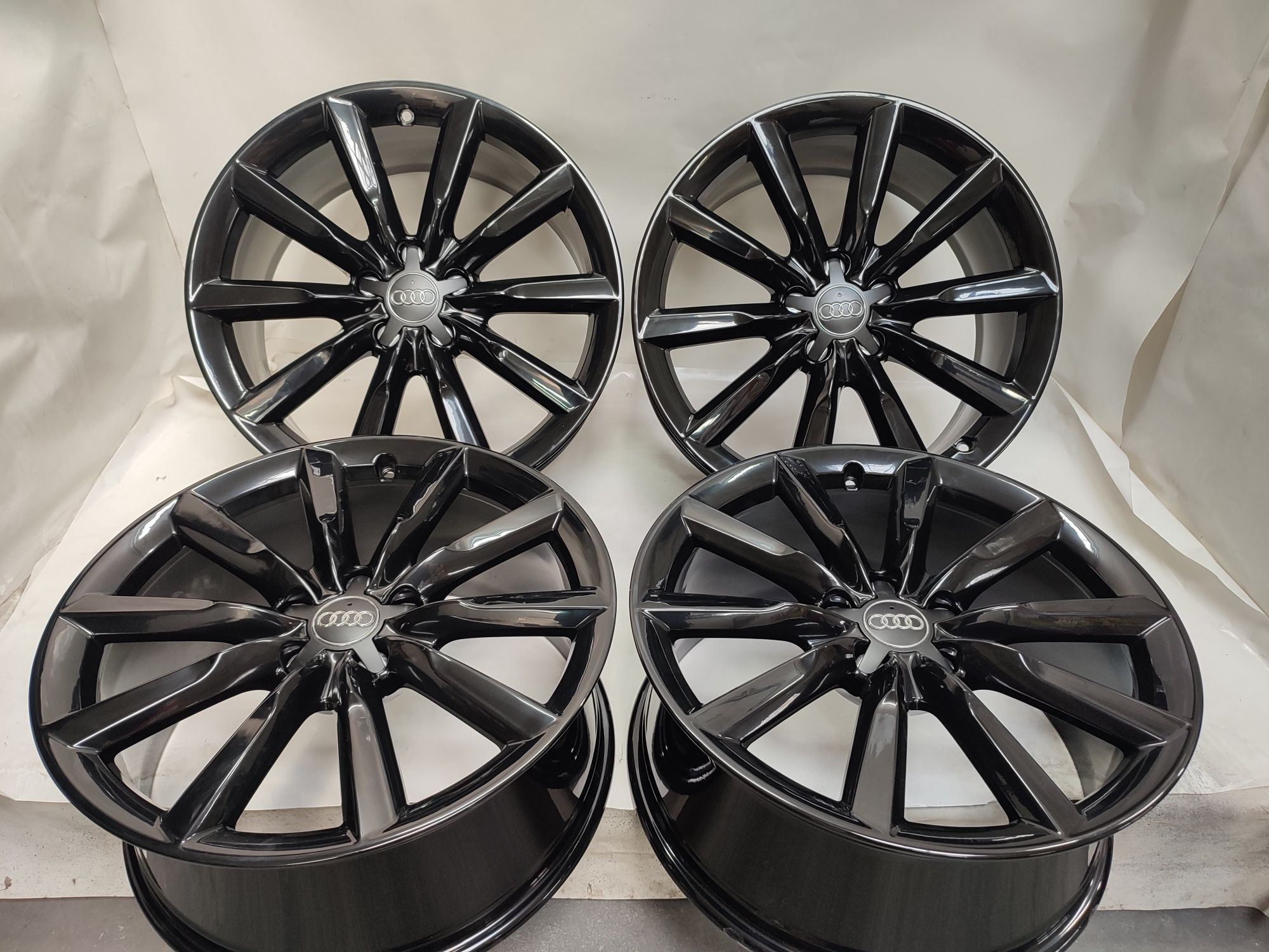 felgi 19 5x112 audi a6 c7 c8 4g9 a4 b8 b9 q5