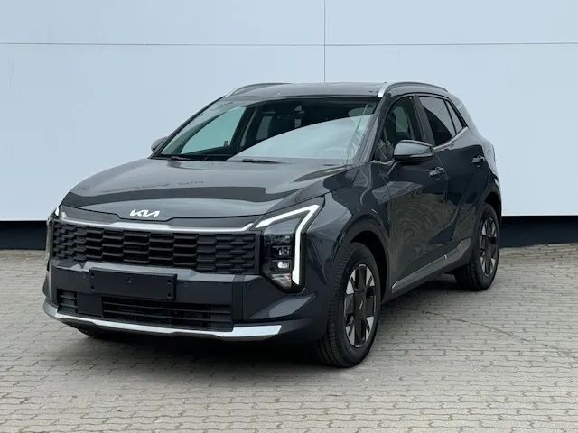 Kia Sportage HYBRYDA Wersja: L  239KM 2WD  MY26 Facelifting