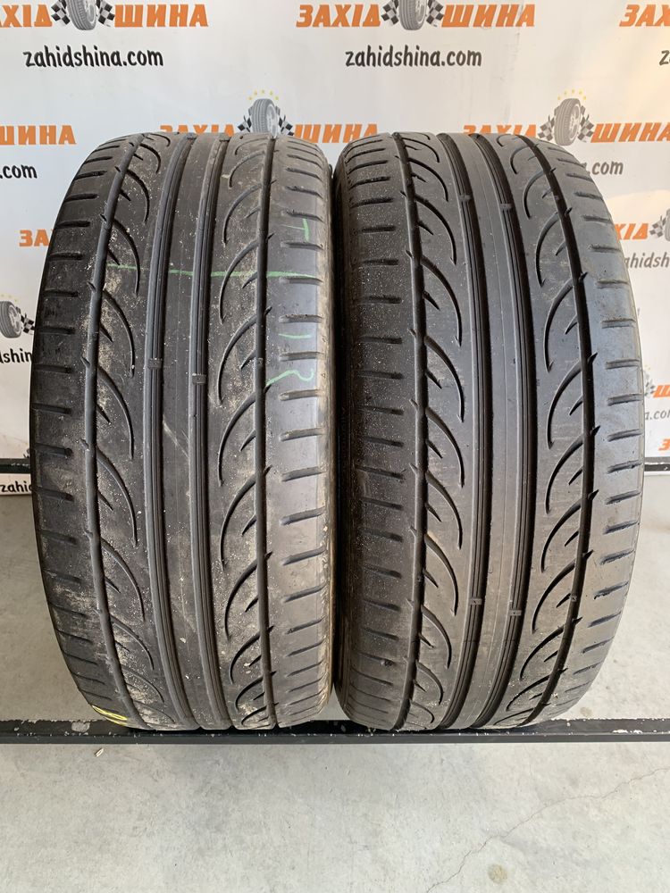 (2шт) 235/45R18 Hankook Ventus V12 Evo 2 літні шини