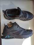 Кросівки Skechers Tres-Air Uno - Modern Aff-Air 183071 BBK розмір 45