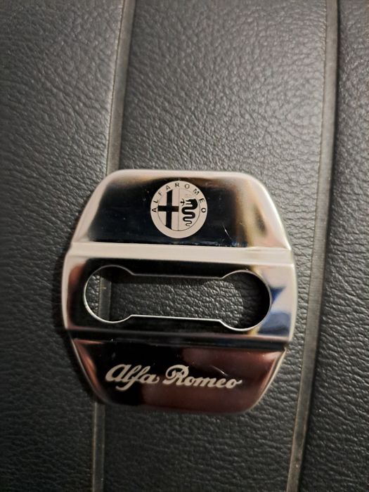 Alfa romeo mito acecorios decoração