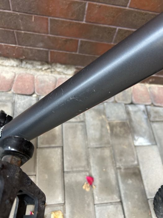 Kellys Whip 50 2019 – dirt/street, dobry stan