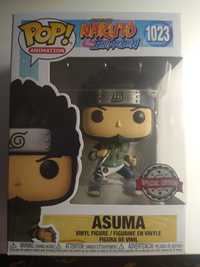 Figurka Funko POP! - Asuma 1023 - Naruto