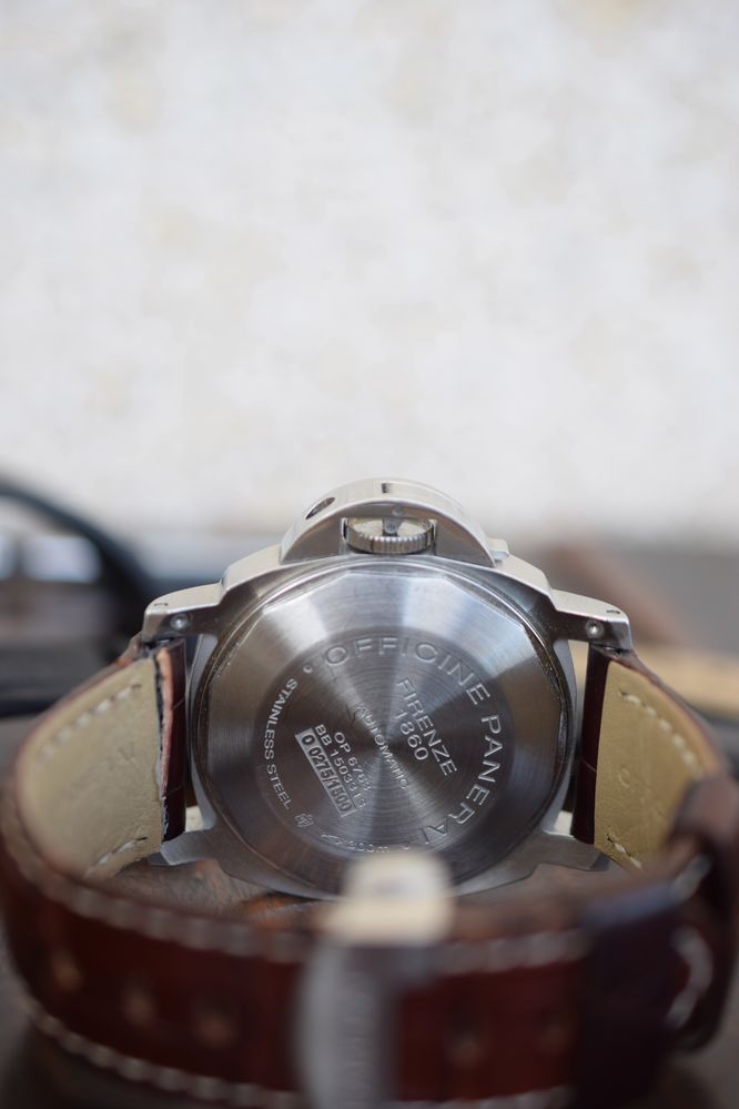 Panerai Luminor Marina - OP6763