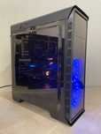 Потужний i тихий з аудіофільским звуком i7-9700K 32Gb SSD-1TB GTX-960