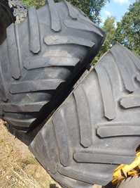 Opony Michelin 650 65 R34