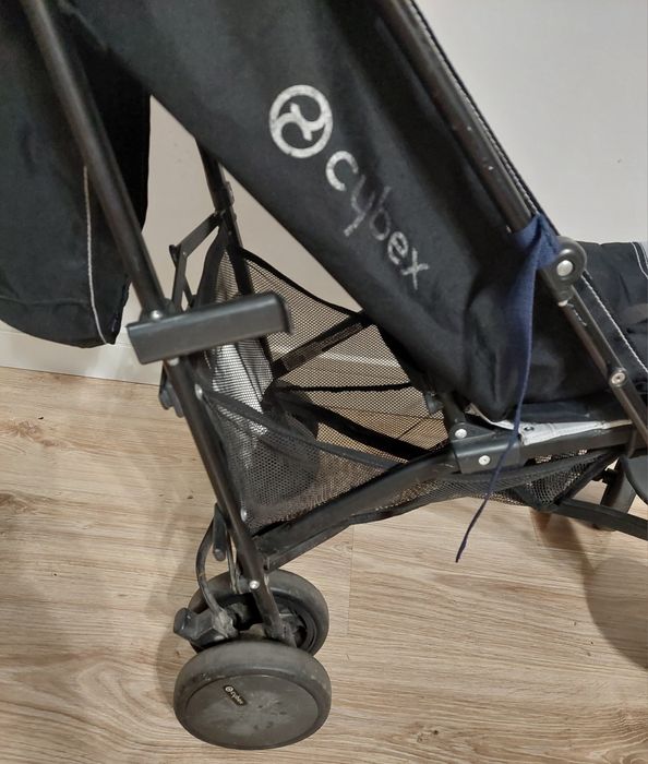 Wózek do samolotu Cybex Onyx