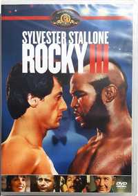 Rocky III (Polskie Wydanie) (DVD)