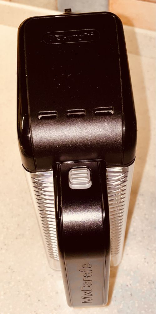 Капучинатор (молочник) для кофемашины « Delonghi (5513282801) DLSC019»