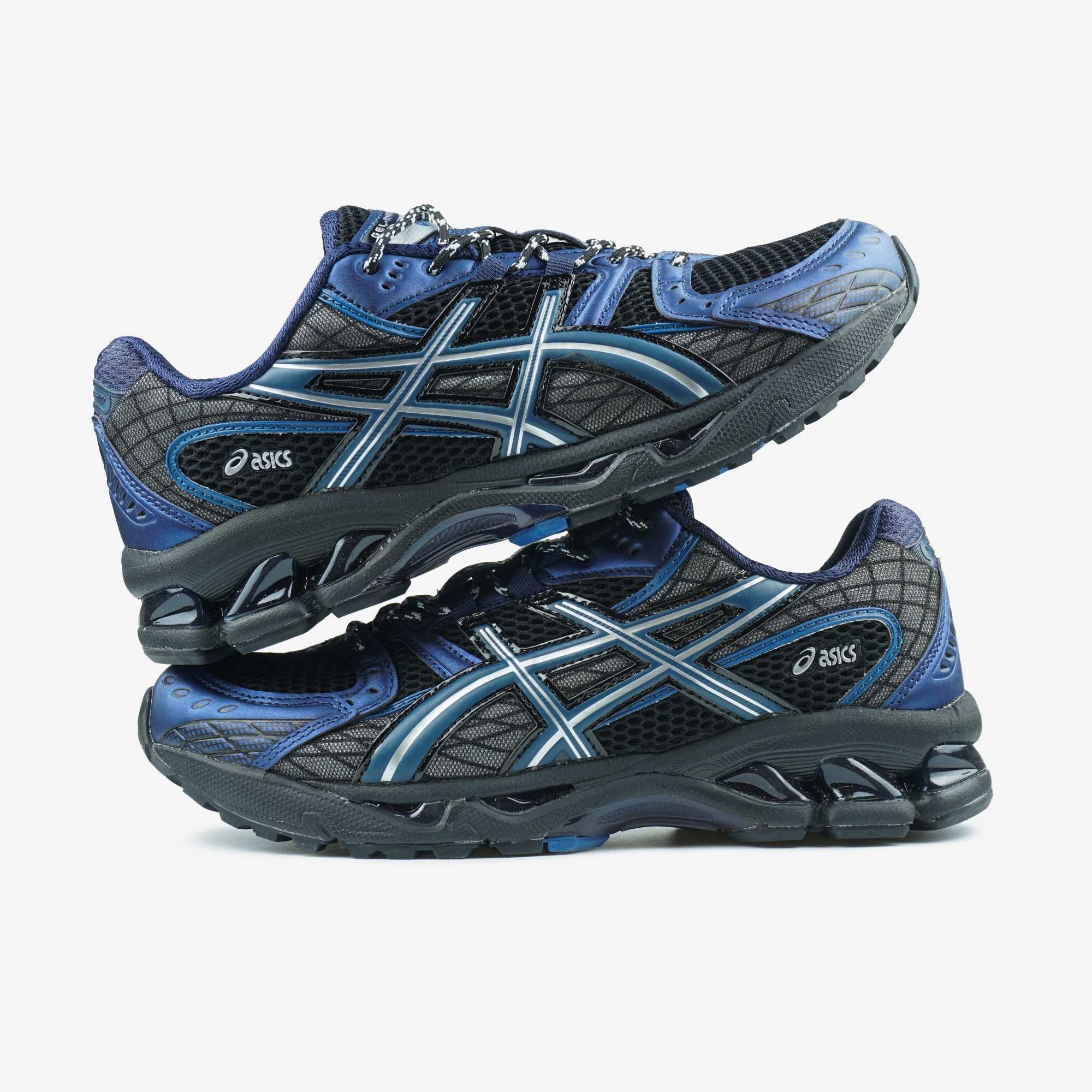 Кросівки | Asics Gel-Nimbus 10.1 Black/Grand Shark