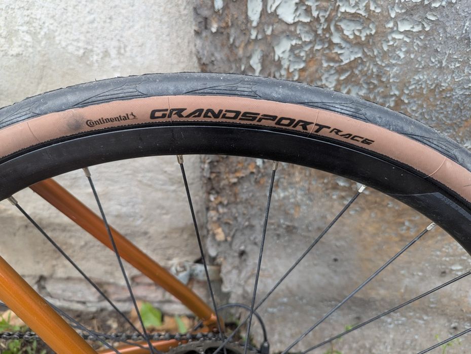 Rower Scott speedster gravel 20