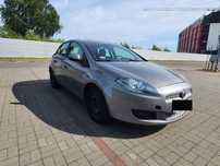 Fiat Bravo Fiat Bravo, drugi właściciel, serwisowany.