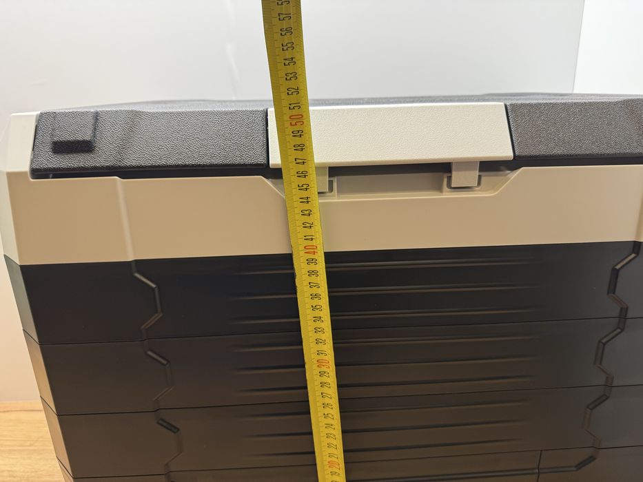 Lodowka kompresorowa Aaobosi EA55