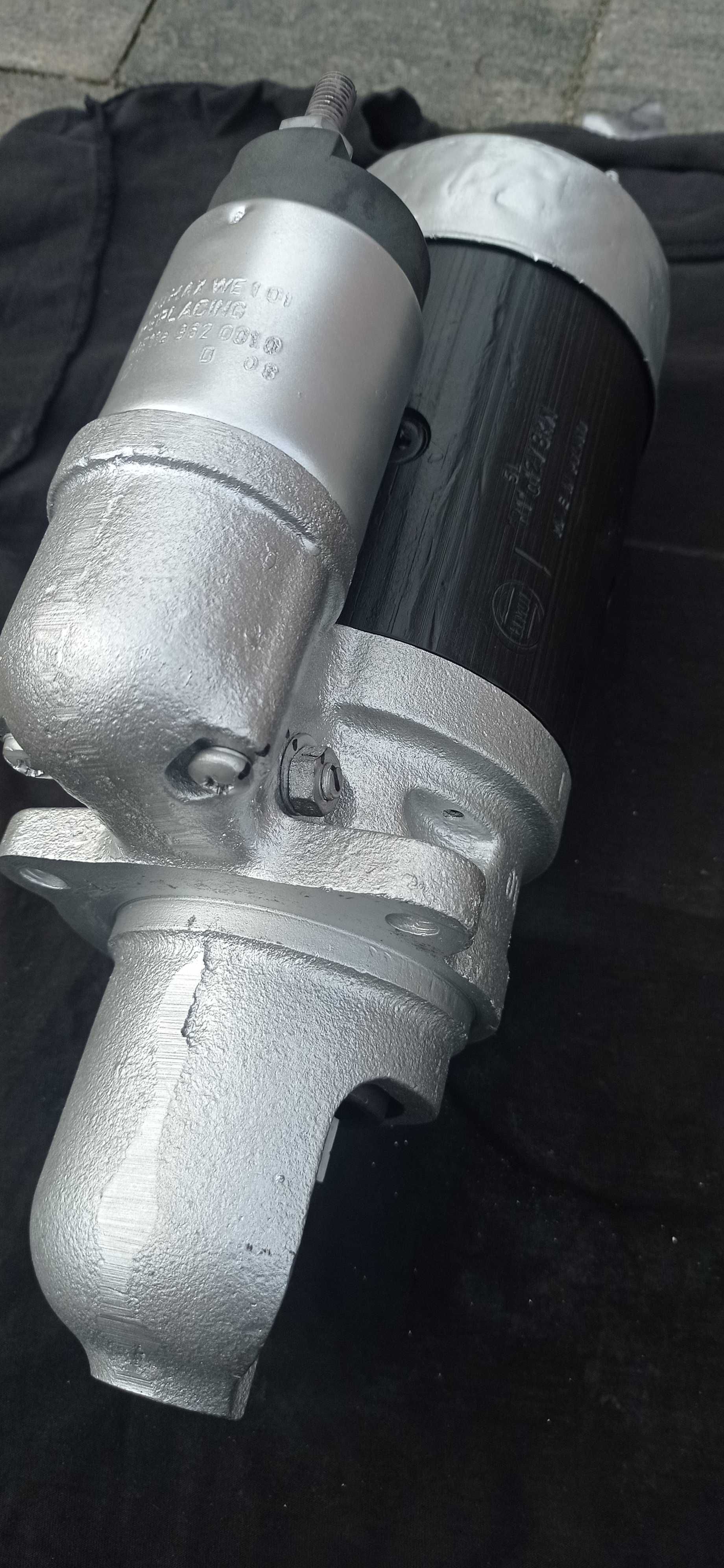 Rozrusznik r11, R5, c328, c230, c360, 3p, t25, 902,912, Zetor 8011,itp
