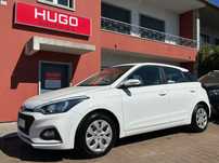 Hyundai i20 Active