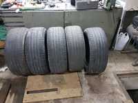 Michelin latitude 245/60R18