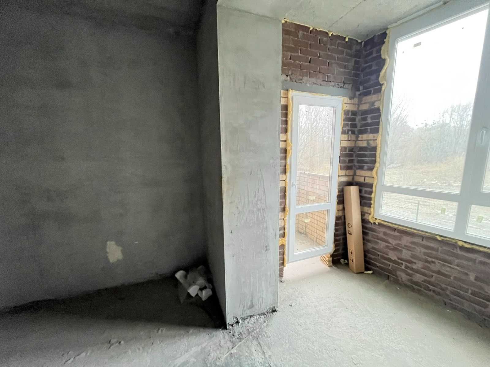 2К, Виставка, ЖК Олімпійський 6, зданий
