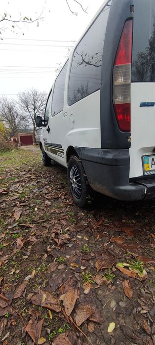 Продам добло 1.9