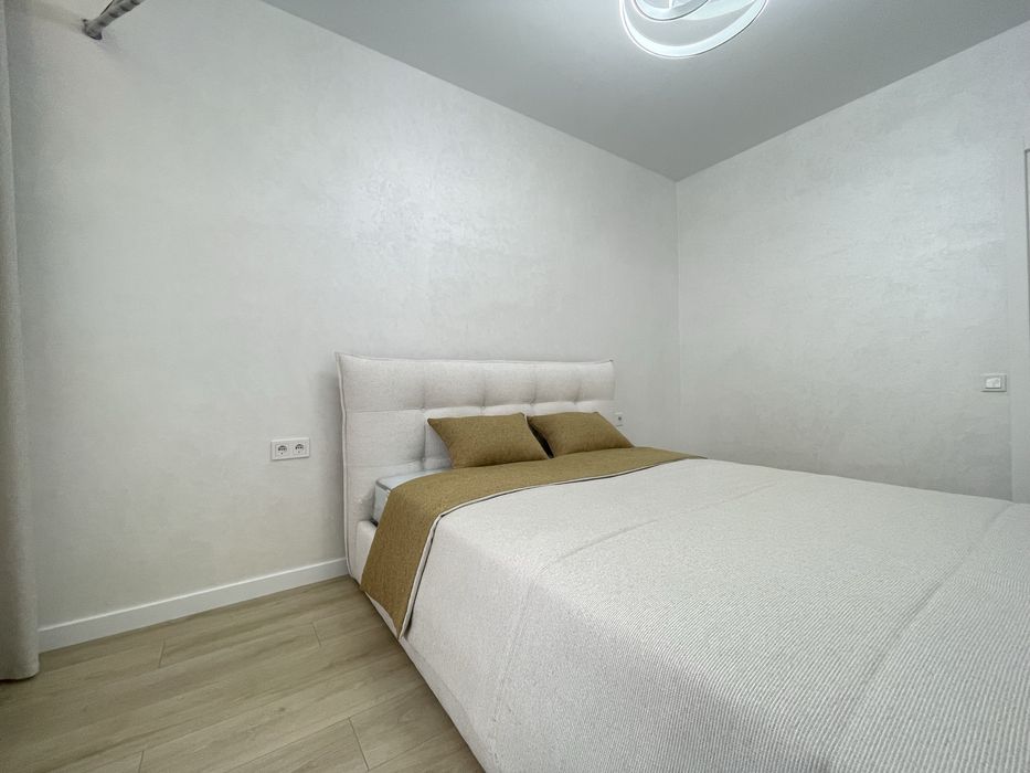 БЕЗ КОМІСІЇ‼️Стильна ДВУШКА на 4 поверсі в ЖК Софія Резиденс