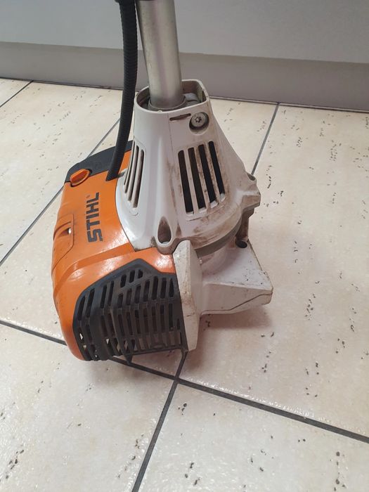 Kosa Spakiniwa Stihl FS89/Sprawna/2019r/Wys/Polecam!