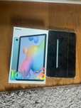 tablet Samsung galaxy tab S6