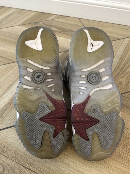 Men’s Jordan Jumpman Two Trey