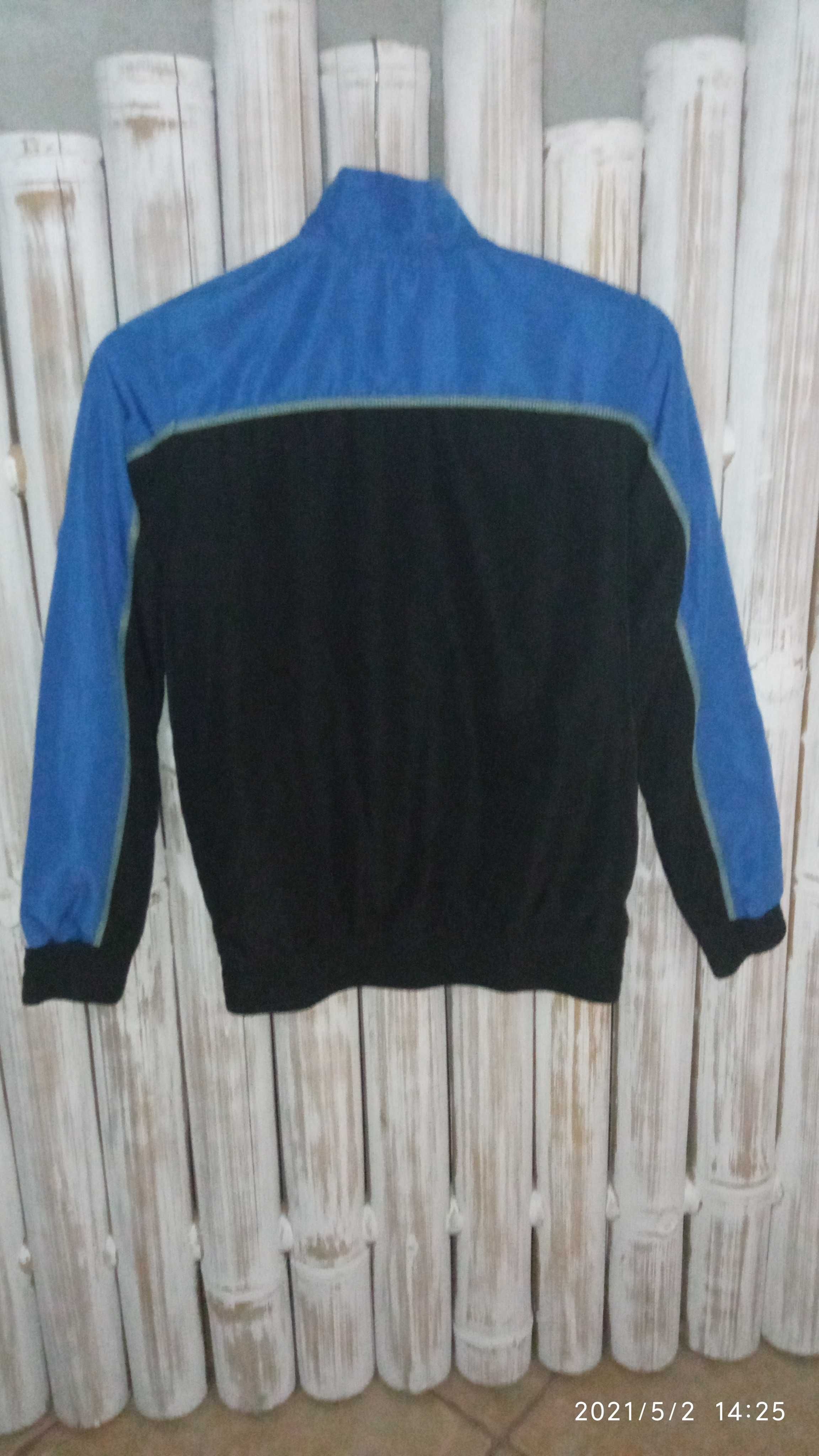 Kurtka, bluza Adidas Predator  r.140, na 9-10 lat.