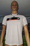 Niemcy D.F.B. Adidas Climacool 2008-09 home #11 Miroslav Klose size: M