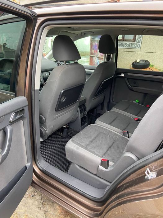 Продам Volkswagen Touran