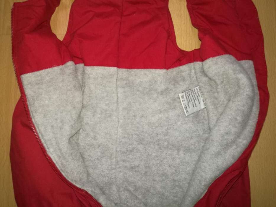 Spodnie narciarskie LINDEX Baby roz.74 zimowe, wodoodporne