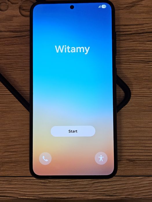 Samsung Galaxy S23 8GB/256GB z nagrywaniem rozmów