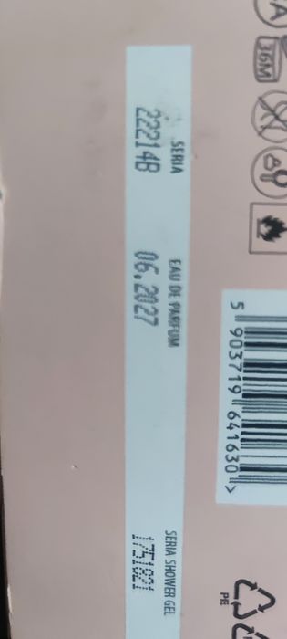 Подарочный набор для женщин