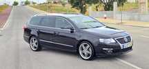Vw passat Highline 2.0 TDI 170cv caixa DSG a diesel