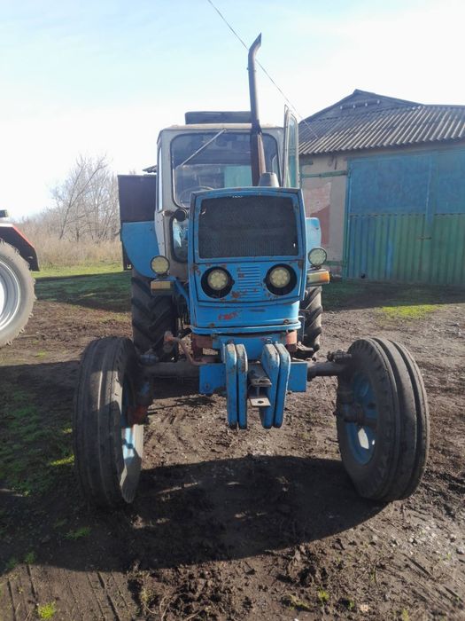Продам Трактор ЮМЗ