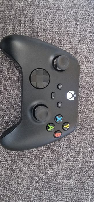 Comando Xbox Series X