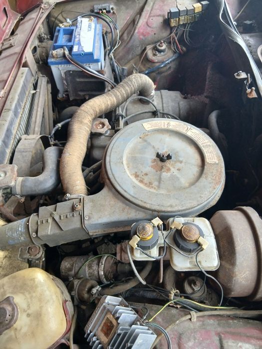 Fiat 125p sprzedam