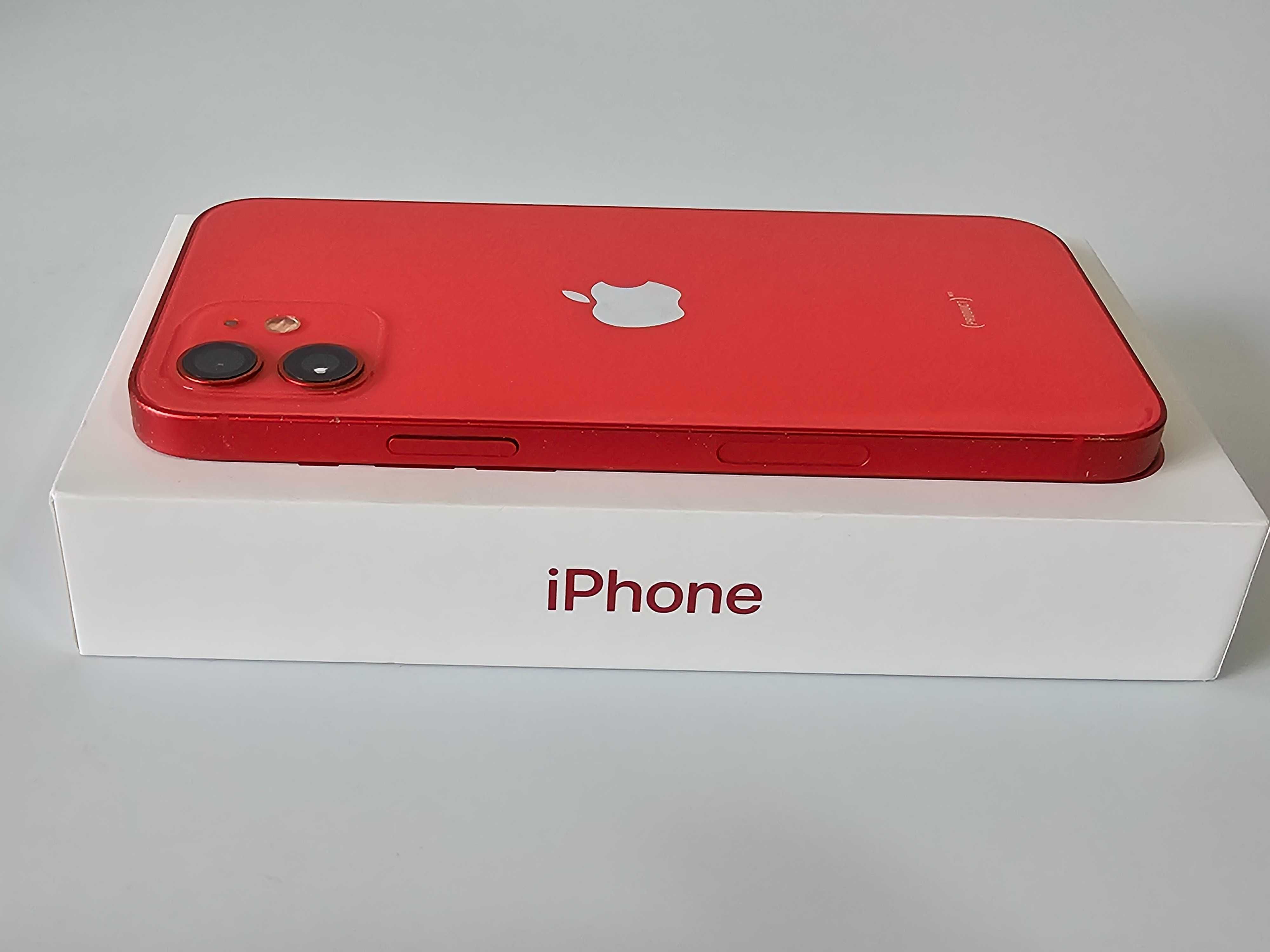 Iphone 12 128Gb 75% Bateria.  Otimo estado.