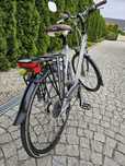 Rower damski Gazelle allure