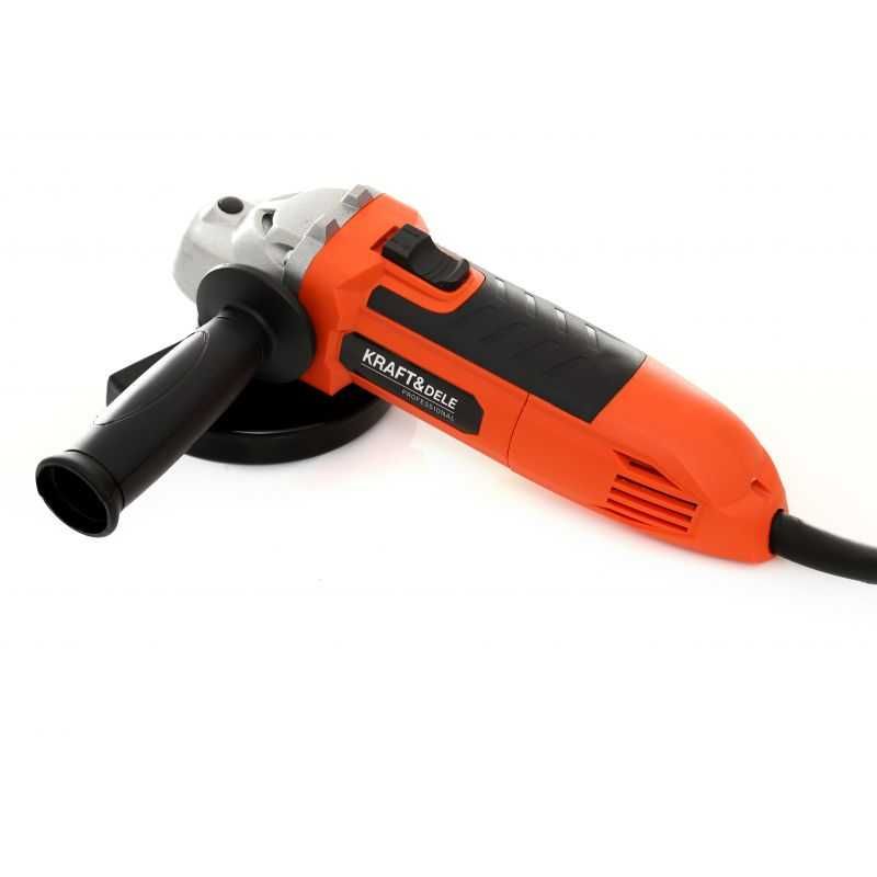 Szlifierka Kątowa 125mm 1200W KD1721