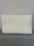 Poduszka z pianką JYSK memory foam contour pillow