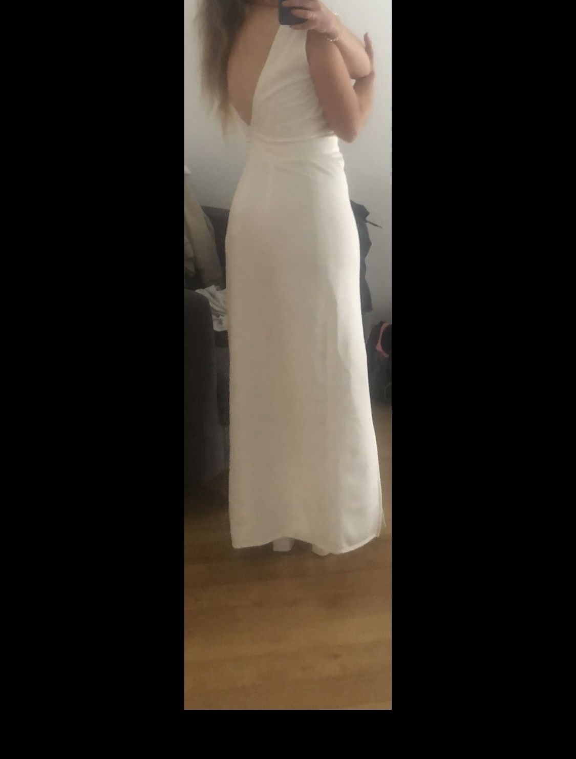 Vestido de noiva