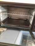 Forno de bancada